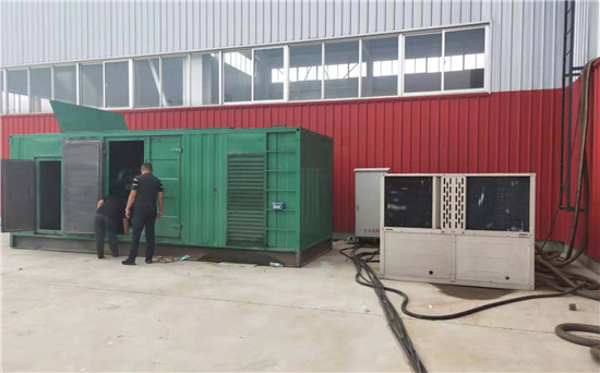 丛台发电机组电缆选型需要考虑哪些环境因素